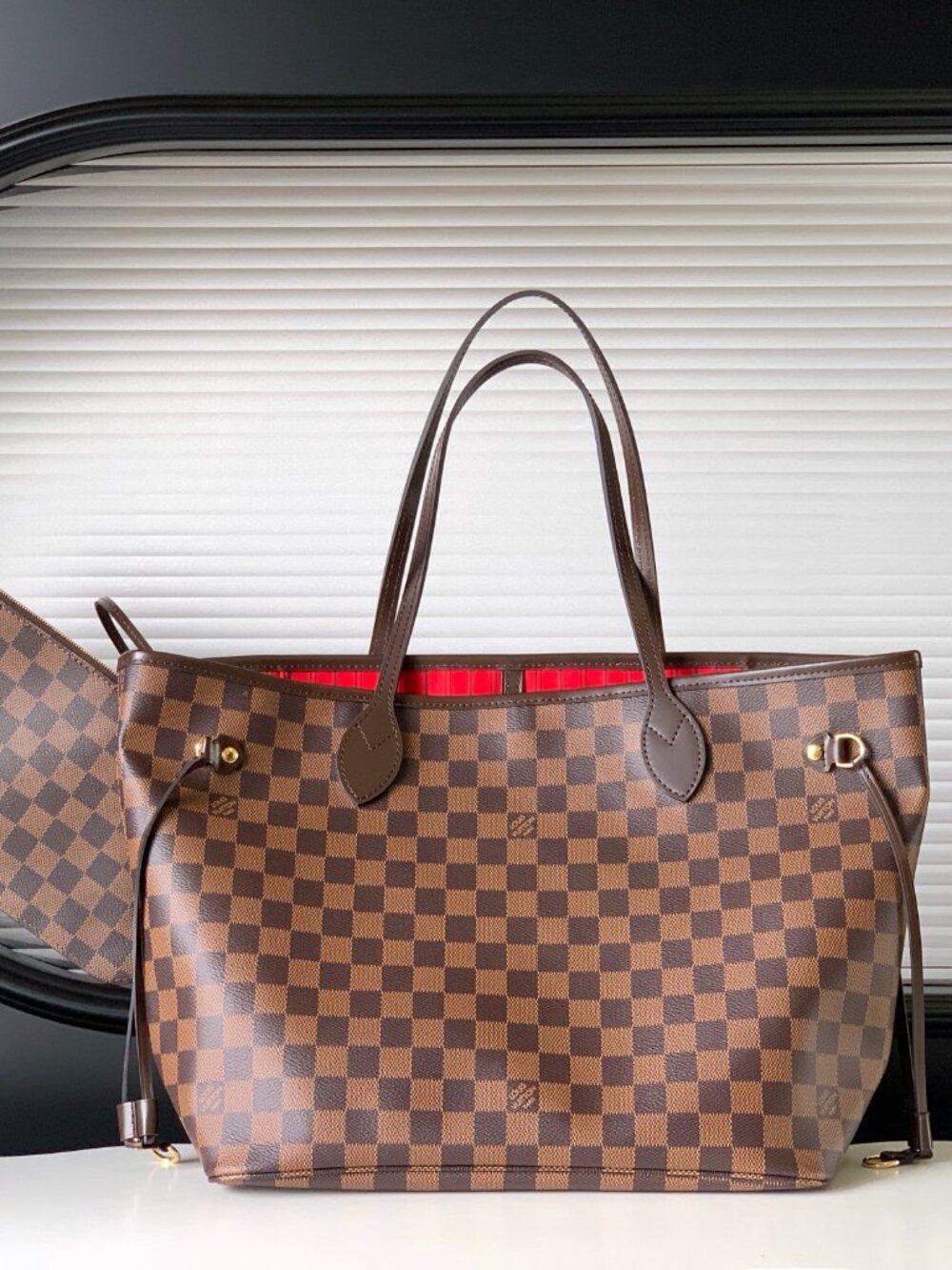 Louis Vuitton Tote Bags Shoulder Bags